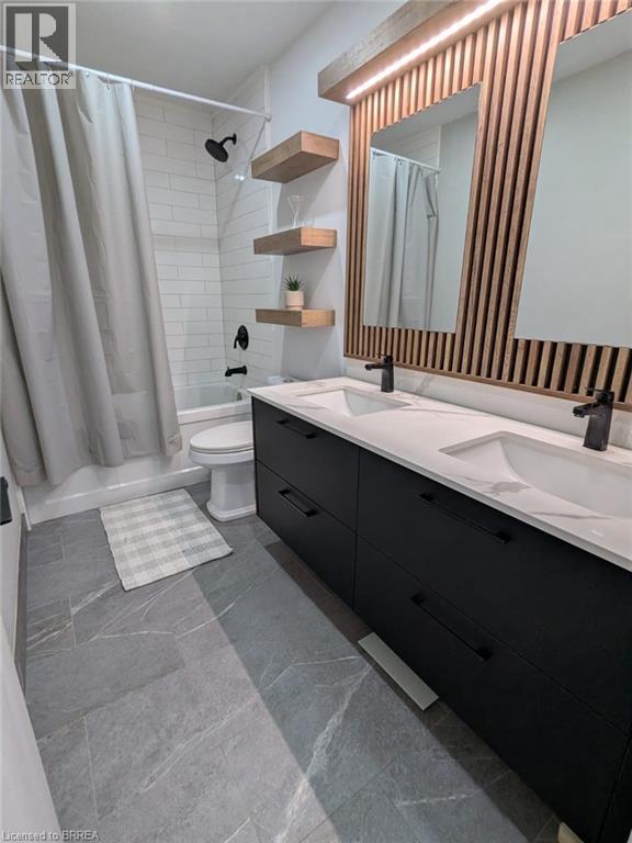 596 Grey Street Unit# 3, Brantford, Ontario  N3S 4Y1 - Photo 15 - 40789983