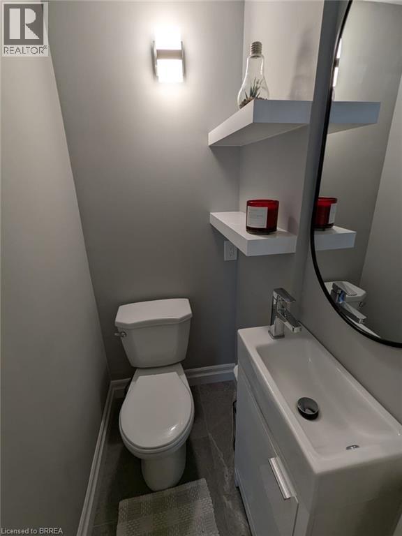 596 Grey Street Unit# 3, Brantford, Ontario  N3S 4Y1 - Photo 8 - 40789983