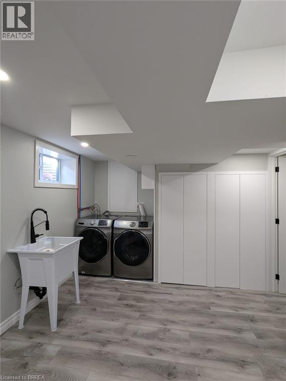 596 Grey Street Unit# 3, Brantford, Ontario  N3S 4Y1 - Photo 19 - 40789983