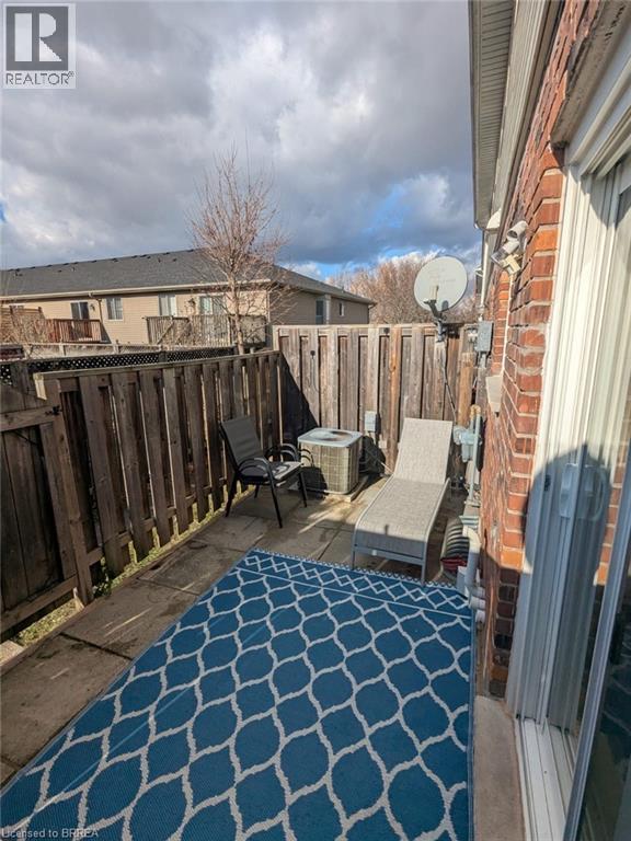 596 Grey Street Unit# 3, Brantford, Ontario  N3S 4Y1 - Photo 22 - 40789983