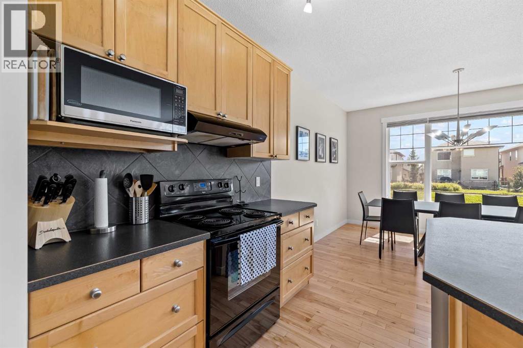 134 Panamount Road Nw, Calgary, Alberta  T3K 0H6 - Photo 7 - A2248604