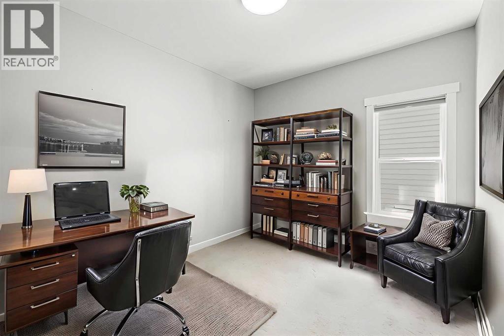 134 Panamount Road Nw, Calgary, Alberta  T3K 0H6 - Photo 14 - A2248604