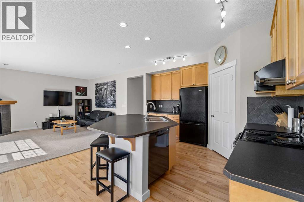 134 Panamount Road Nw, Calgary, Alberta  T3K 0H6 - Photo 8 - A2248604