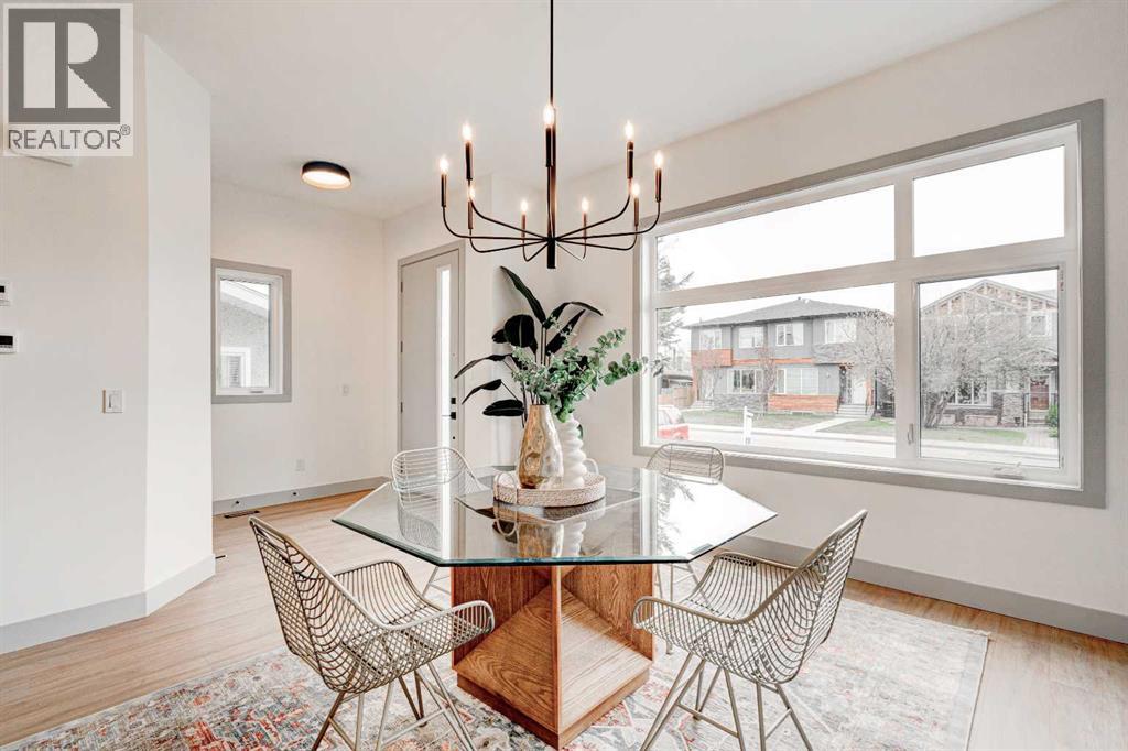 4615 82 Street Nw, Calgary, Alberta  T3B 2P8 - Photo 5 - A2267446