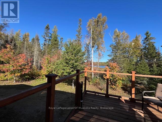 801 Sand Hill Road, South River, Ontario P0A 1Z0 - Photo 18 - X12203057