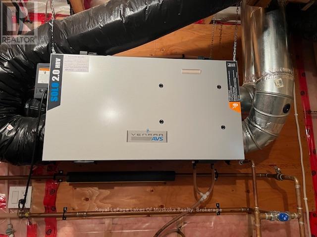 801 Sand Hill Road, South River, Ontario P0A 1Z0 - Photo 23 - X12203057