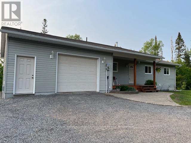 801 Sand Hill Road, South River, Ontario P0A 1Z0 - Photo 28 - X12203057