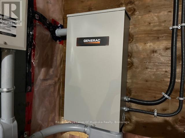 801 Sand Hill Road, South River, Ontario P0A 1Z0 - Photo 21 - X12203057