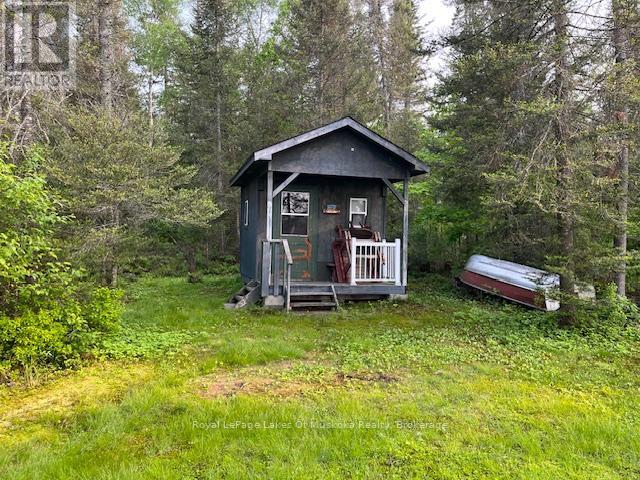 801 Sand Hill Road, South River, Ontario P0A 1Z0 - Photo 32 - X12203057