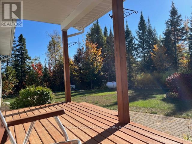 801 Sand Hill Road, South River, Ontario P0A 1Z0 - Photo 9 - X12203057