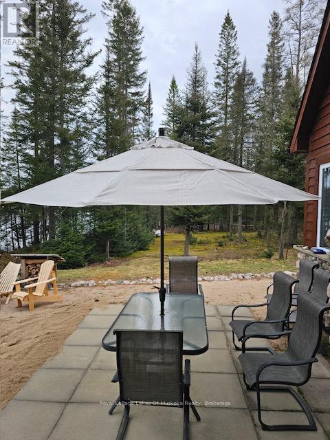 763 Sand Hill Road, South River, Ontario P0A 1X0 - Photo 10 - X12403553