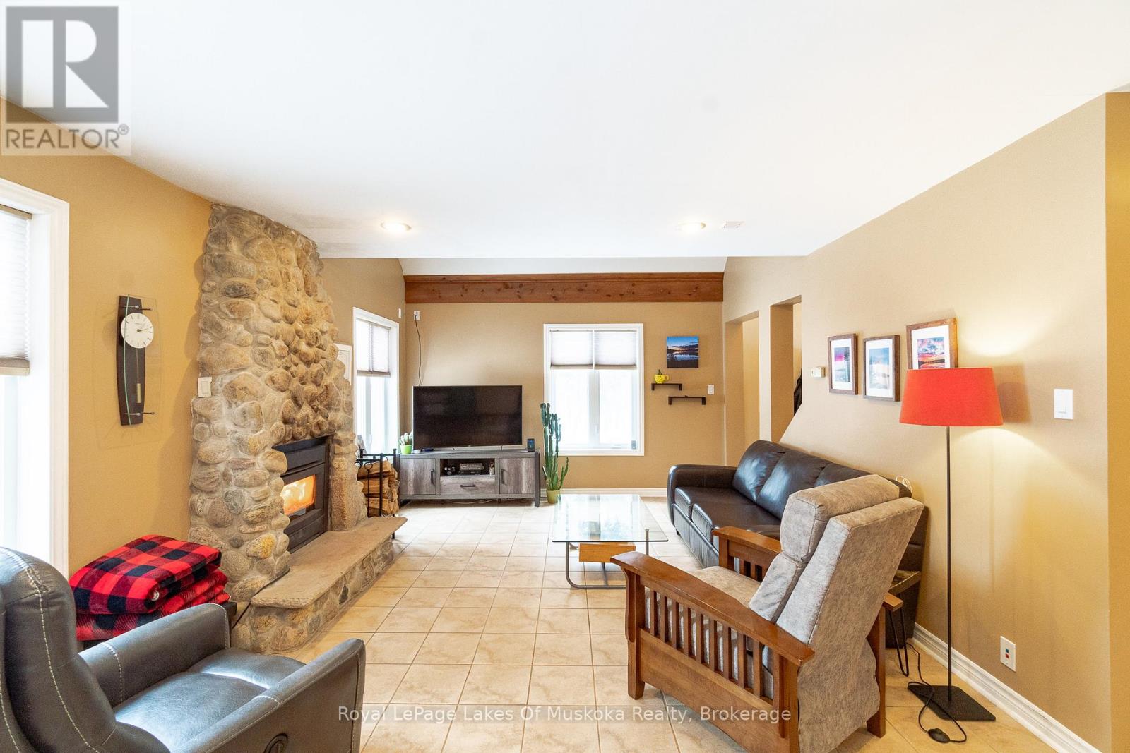 763 Sand Hill Road, South River, Ontario P0A 1X0 - Photo 14 - X12403553