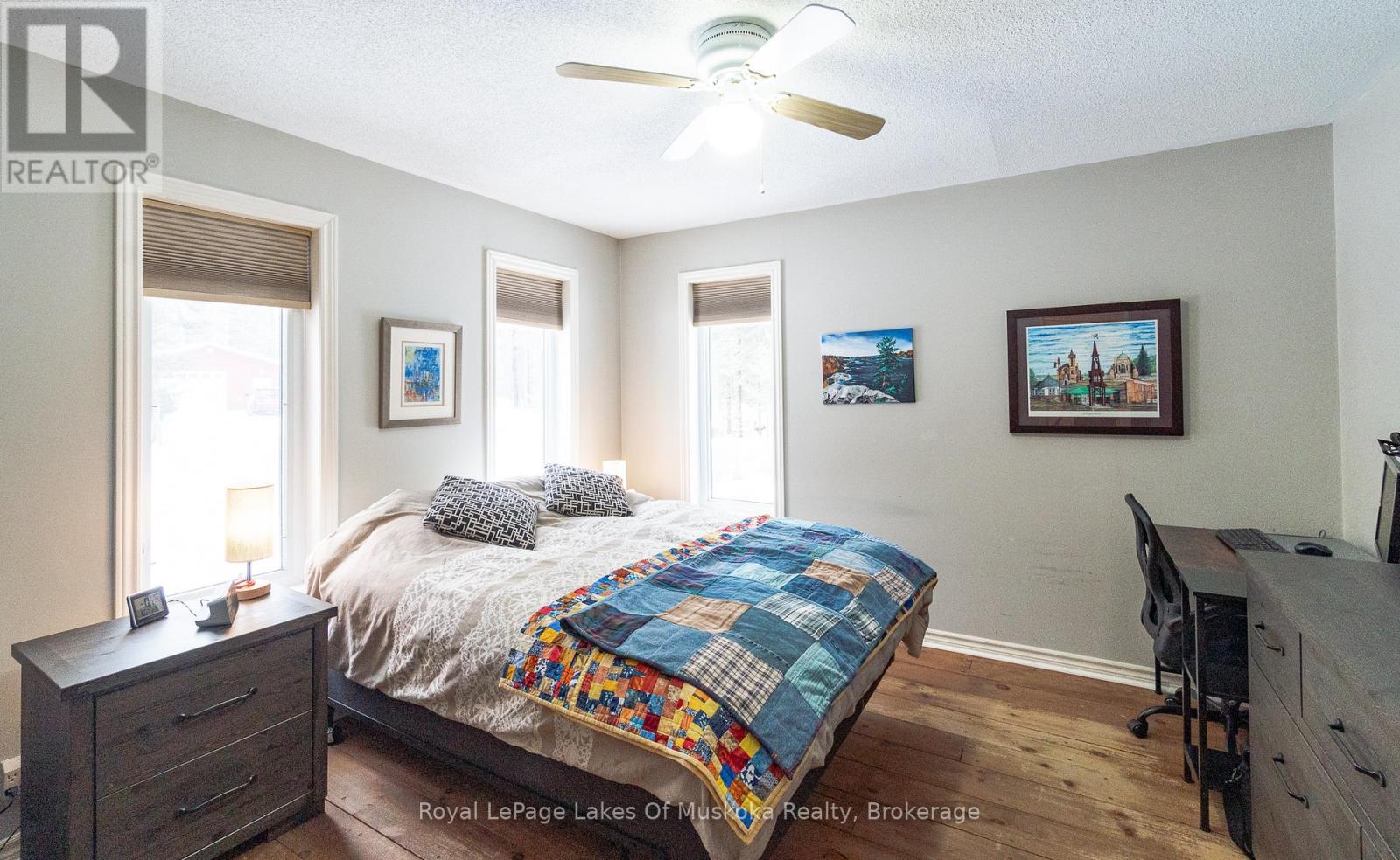 763 Sand Hill Road, South River, Ontario P0A 1X0 - Photo 22 - X12403553