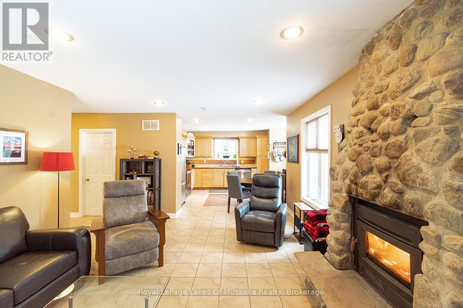 763 Sand Hill Road, South River, Ontario P0A 1X0 - Photo 19 - X12403553