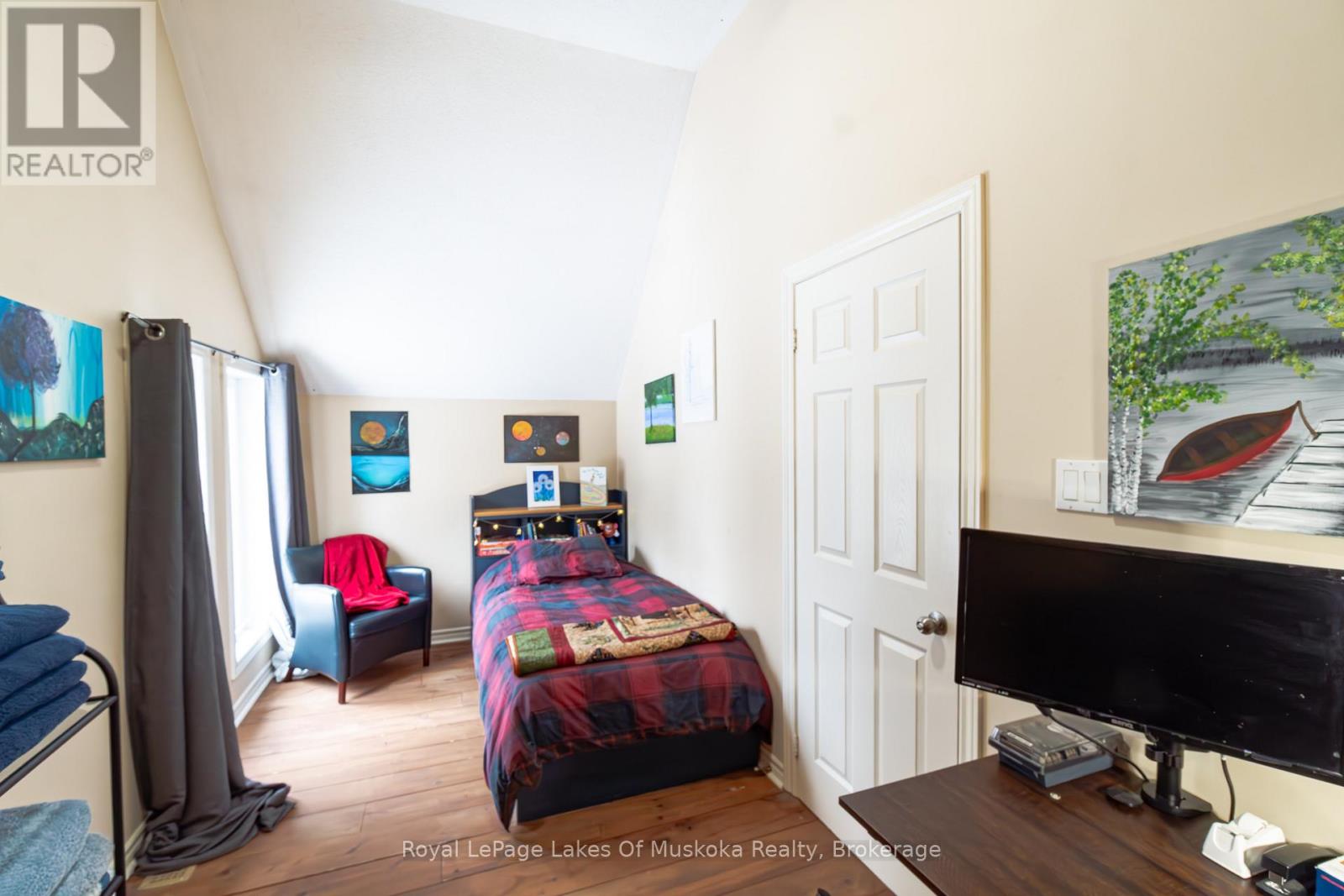 763 Sand Hill Road, South River, Ontario P0A 1X0 - Photo 29 - X12403553