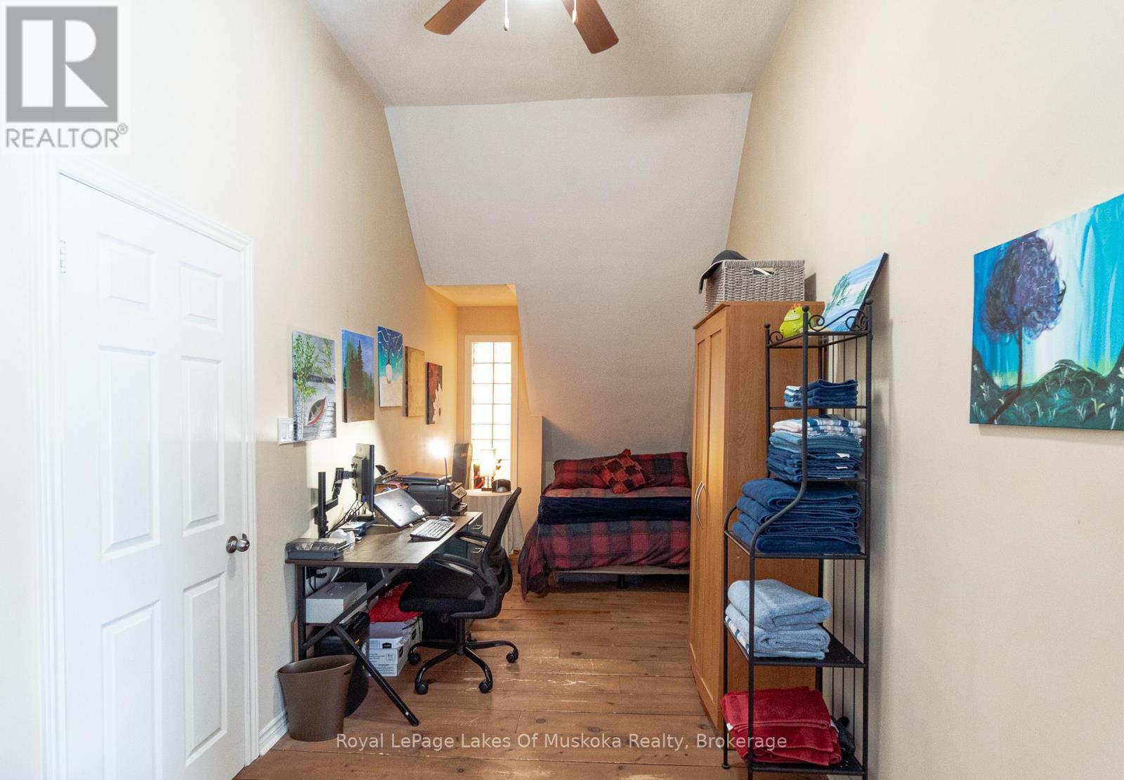 763 Sand Hill Road, South River, Ontario P0A 1X0 - Photo 28 - X12403553