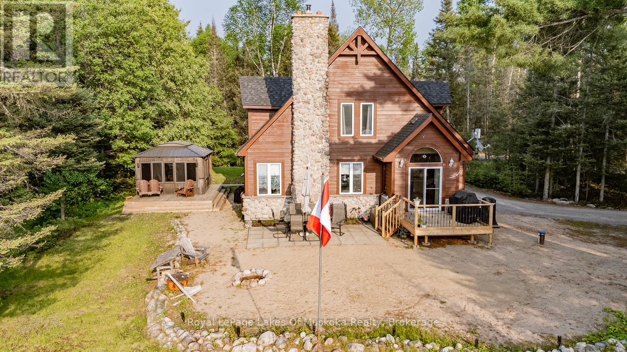 763 Sand Hill Road, South River, Ontario P0A 1X0 - Photo 35 - X12403553