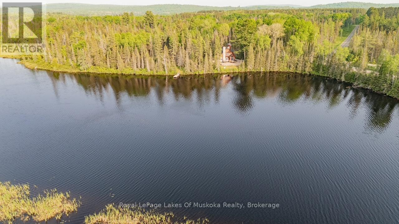 763 Sand Hill Road, South River, Ontario P0A 1X0 - Photo 33 - X12403553