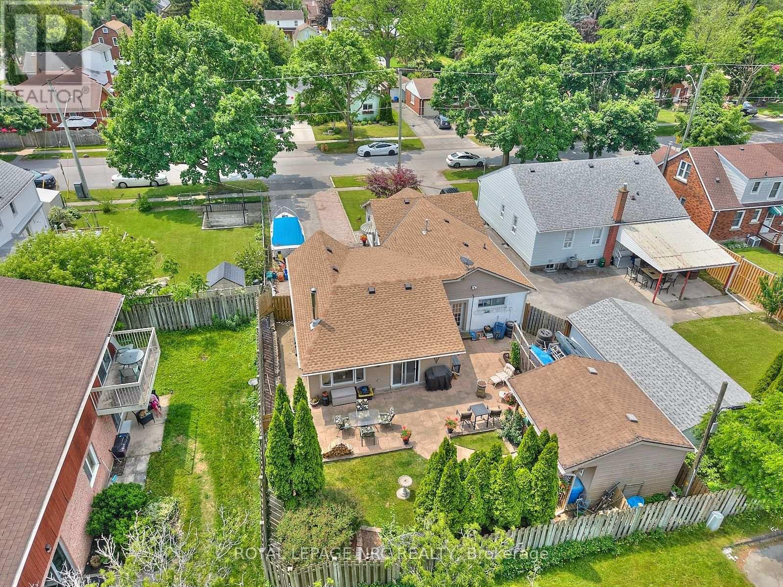 6947 Garden Street, Niagara Falls, Ontario  L2G 1H8 - Photo 32 - X12570280