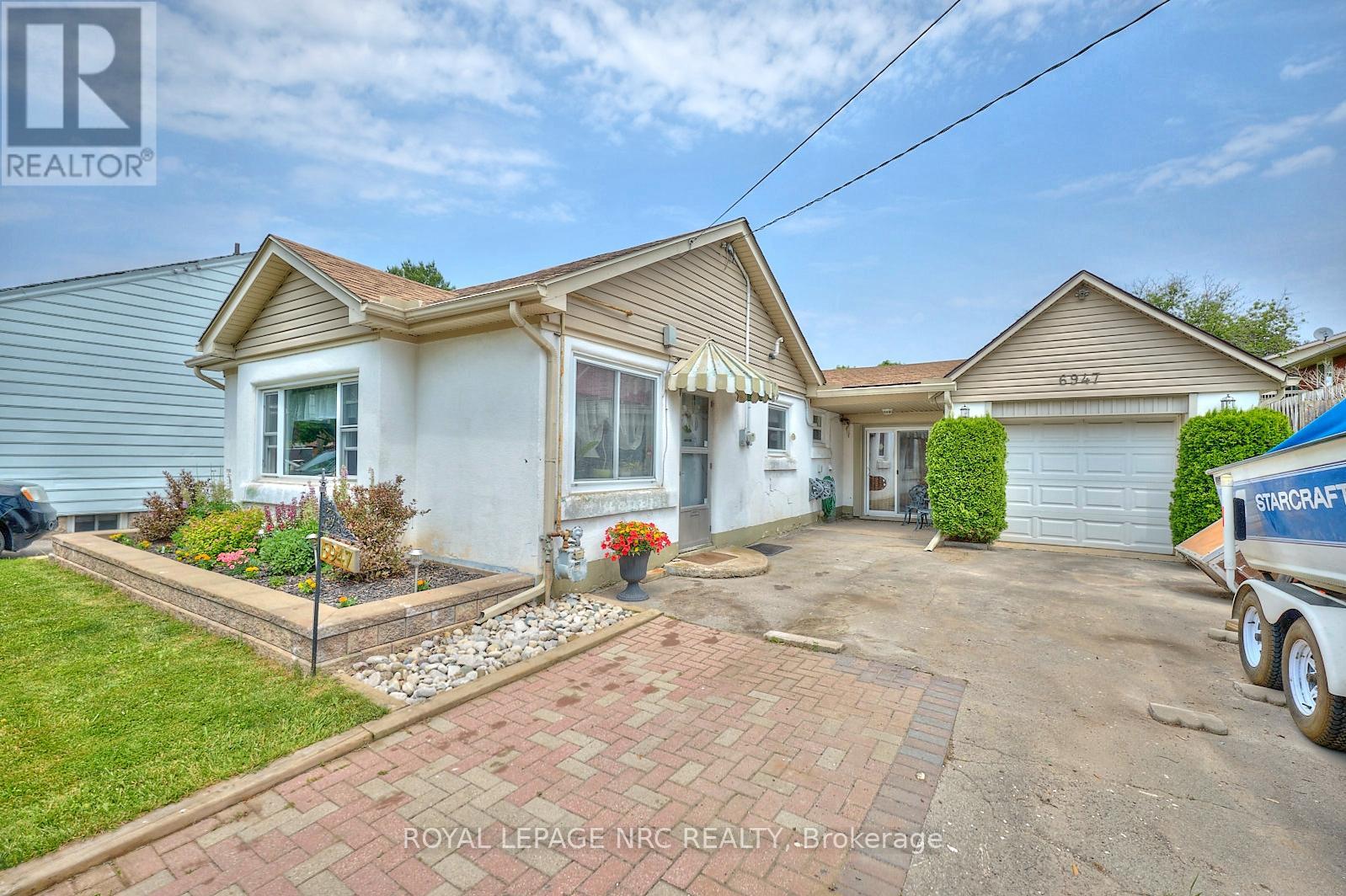 6947 Garden Street, Niagara Falls, Ontario  L2G 1H8 - Photo 4 - X12570280