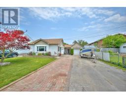 6947 GARDEN STREET, Niagara Falls, Ontario