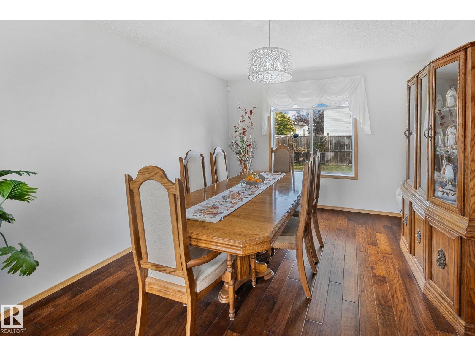 1238 Joyce Cr Nw Nw, Edmonton, Alberta  T6L 6V3 - Photo 10 - E4461624