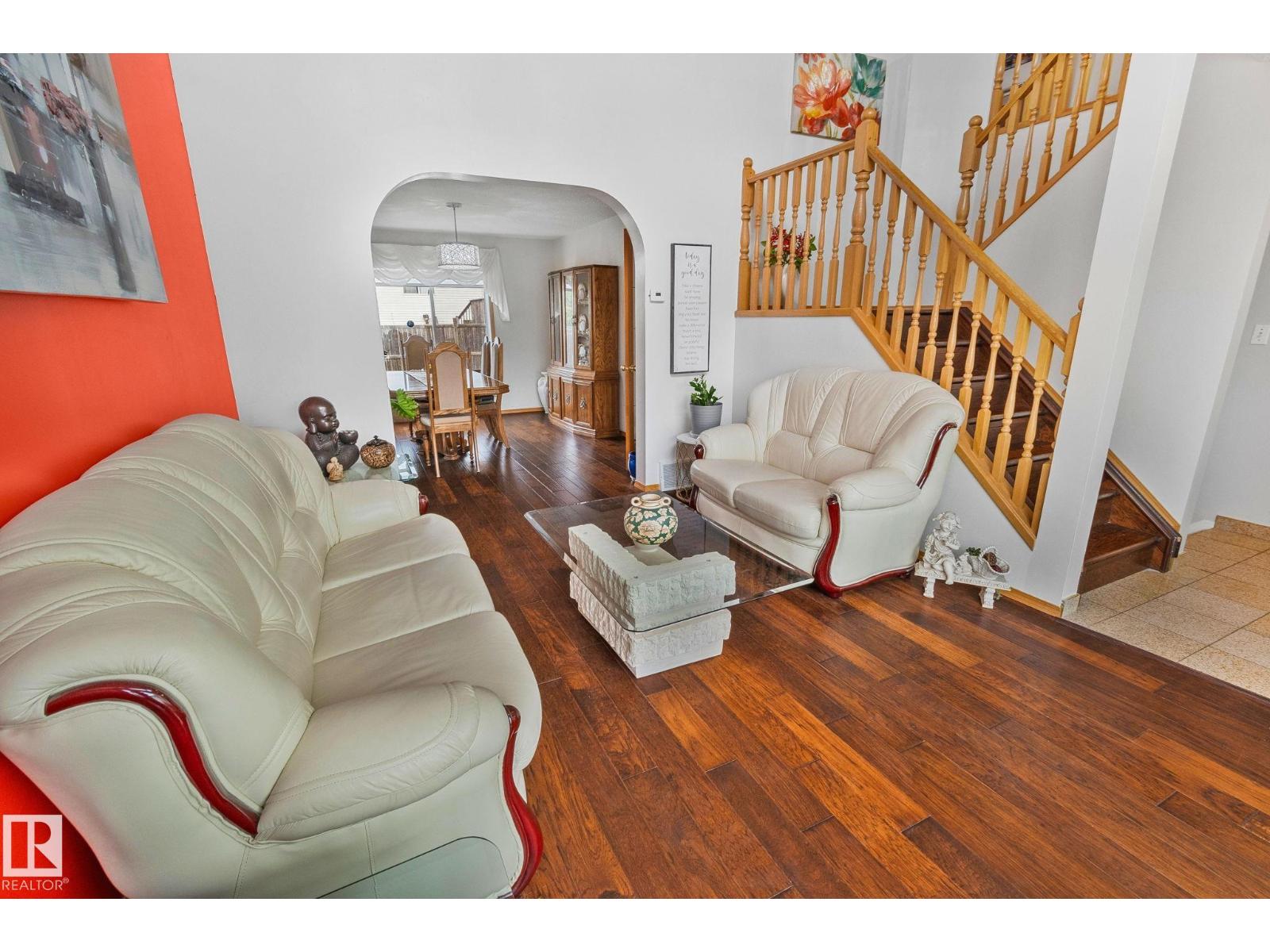 1238 Joyce Cr Nw Nw, Edmonton, Alberta  T6L 6V3 - Photo 9 - E4461624