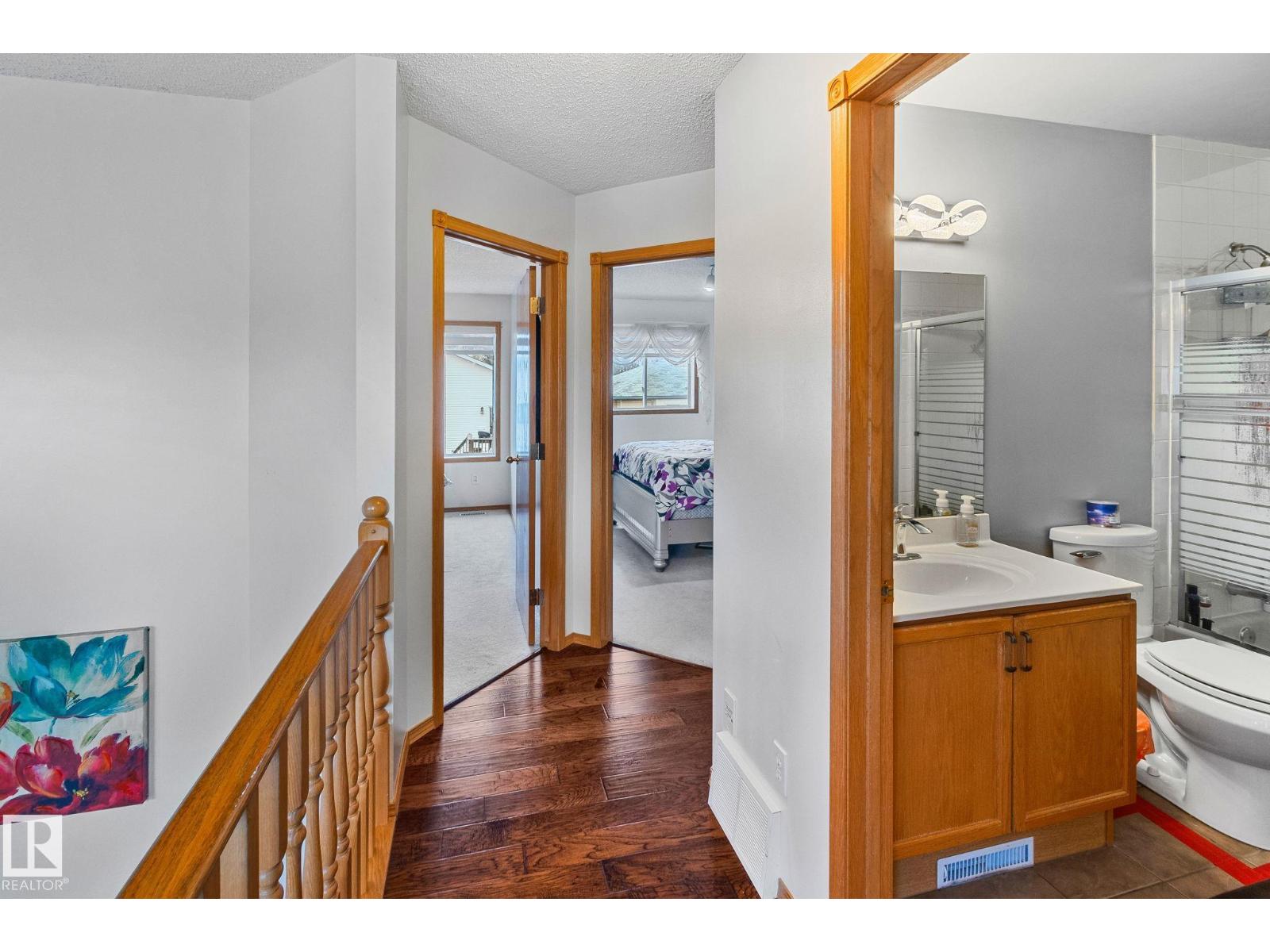 1238 Joyce Cr Nw Nw, Edmonton, Alberta  T6L 6V3 - Photo 31 - E4461624