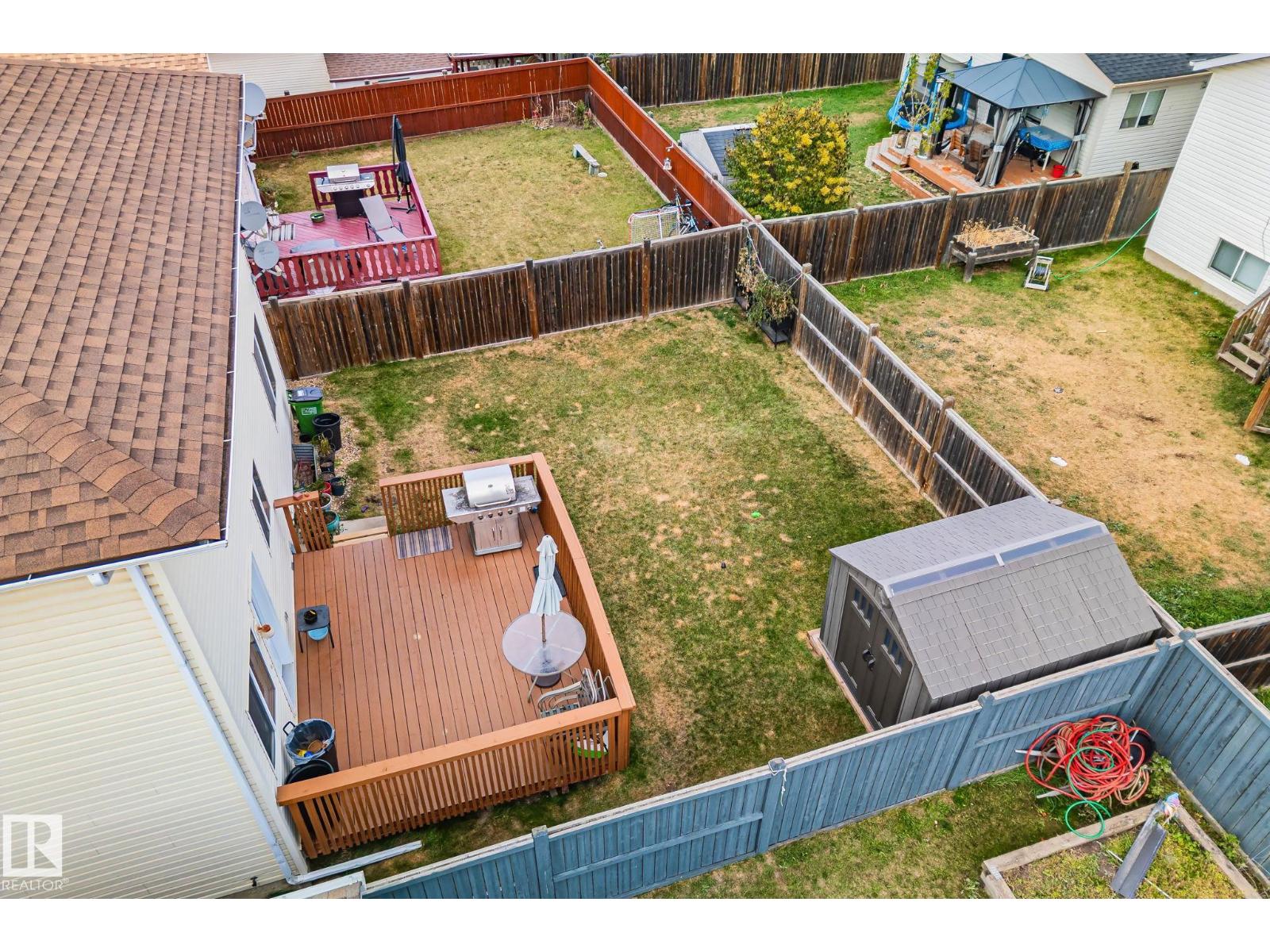 1238 Joyce Cr Nw Nw, Edmonton, Alberta  T6L 6V3 - Photo 42 - E4461624