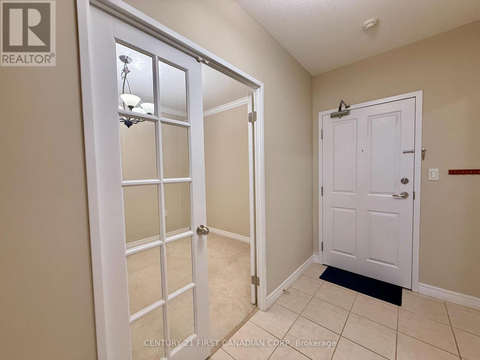 1109 - 353 Commissioners Road W, London South, Ontario  N6J 0A3 - Photo 24 - X12500730