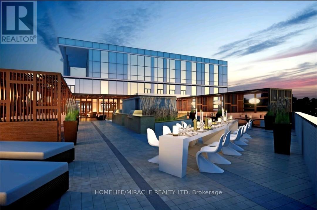 414 - 352 Front Street W, Toronto, Ontario  M5V 0K3 - Photo 10 - C12570278