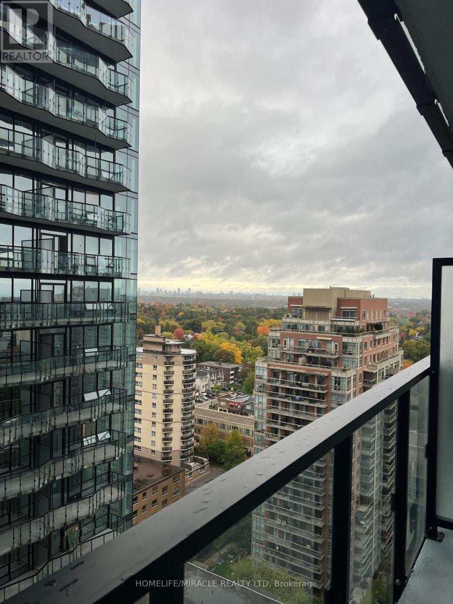 1706 - 110 Broadway Avenue, Toronto, Ontario  M4P 1V7 - Photo 14 - C12570288