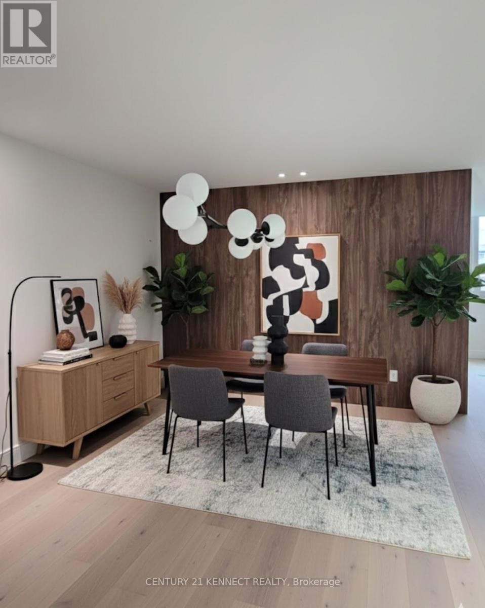 2407 - 3303 DON MILLS ROAD, Toronto, Ontario