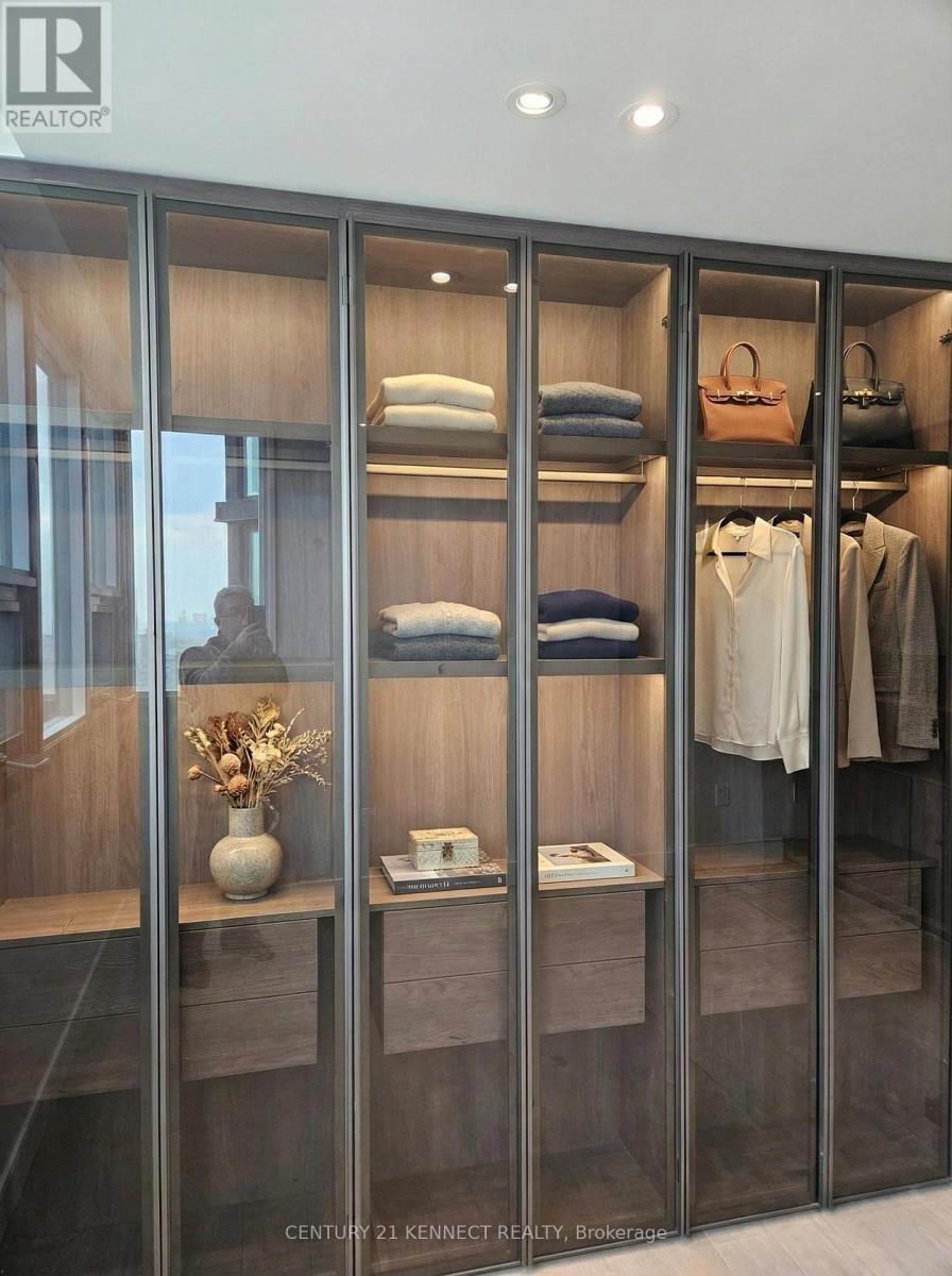 2407 - 3303 Don Mills Road, Toronto, Ontario M2J 4T6 - Photo 4 - C12570312