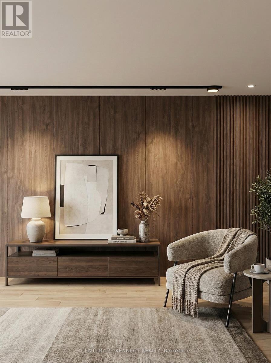 2407 - 3303 Don Mills Road, Toronto, Ontario M2J 4T6 - Photo 6 - C12570312