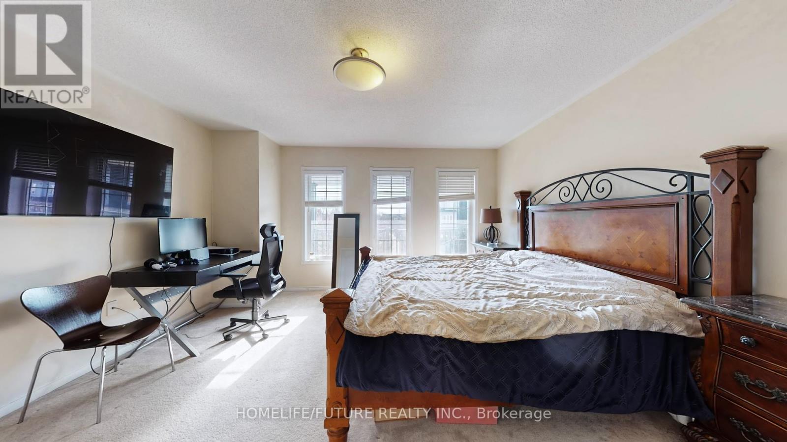 94 Carnwith Drive E, Whitby, Ontario  L1M 2K8 - Photo 36 - E12570292