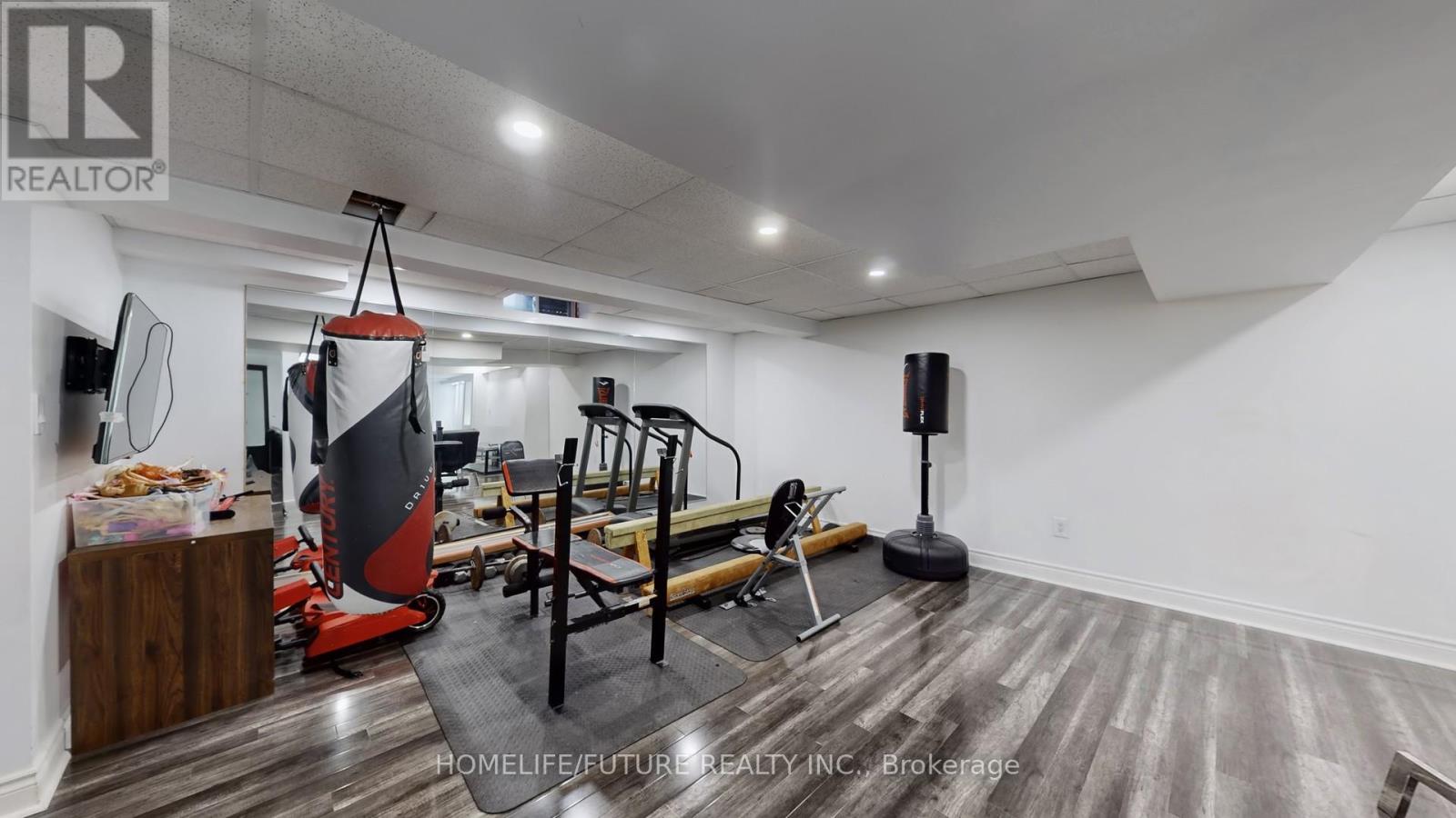 94 Carnwith Drive E, Whitby, Ontario  L1M 2K8 - Photo 42 - E12570292