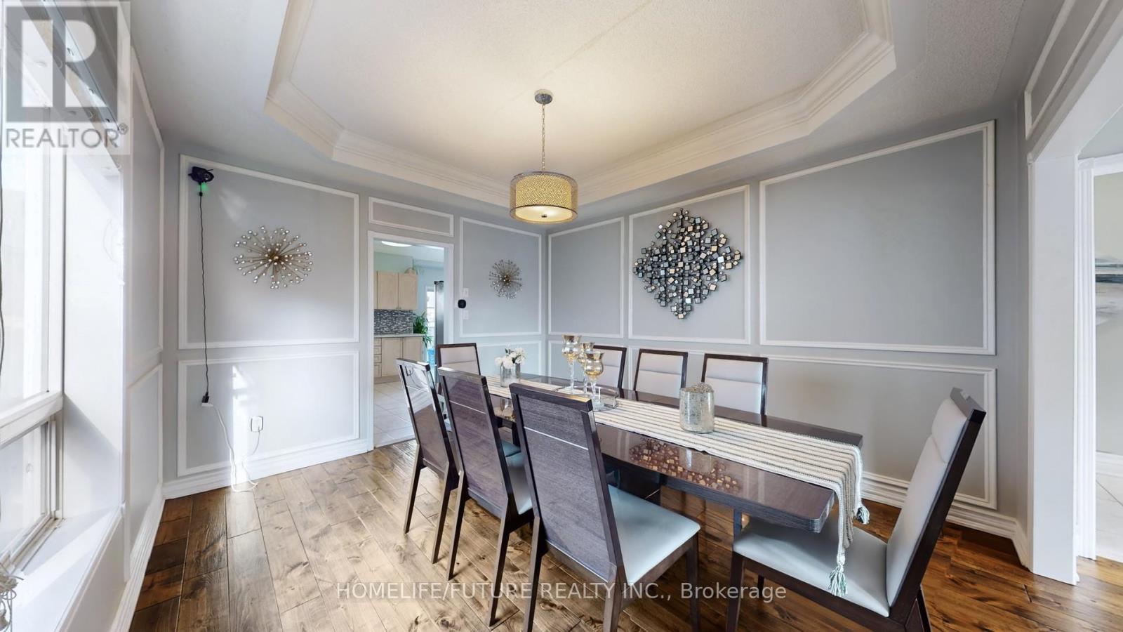 94 Carnwith Drive E, Whitby, Ontario  L1M 2K8 - Photo 7 - E12570292