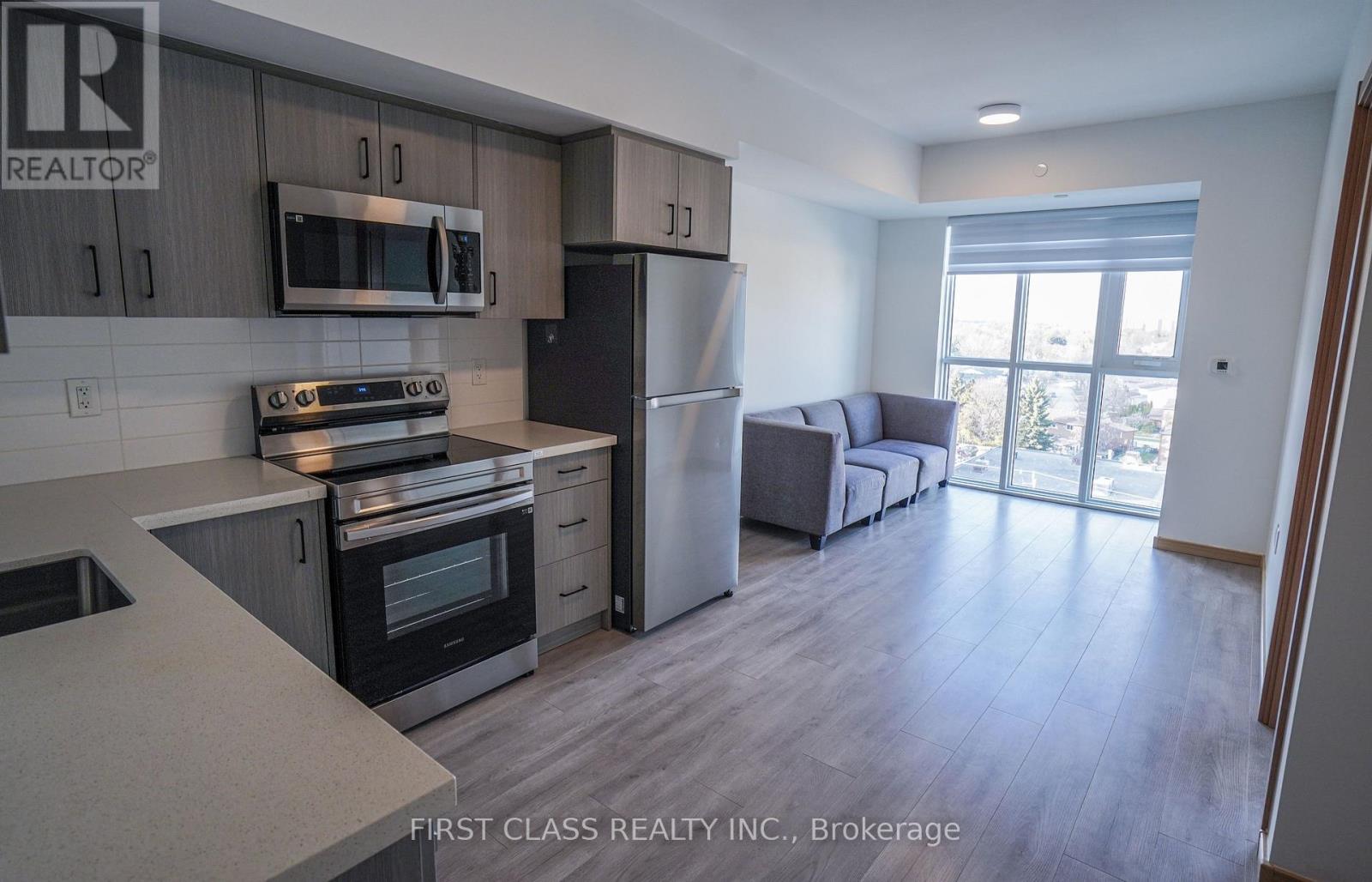 A902 - 3445 Sheppard Avenue E, Toronto, Ontario  M1T 3K5 - Photo 1 - E12570310