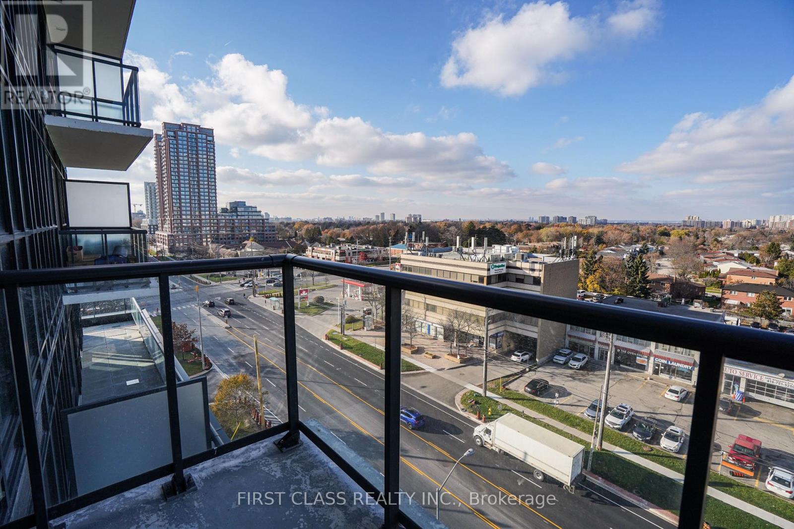 A902 - 3445 Sheppard Avenue E, Toronto, Ontario  M1T 3K5 - Photo 2 - E12570310