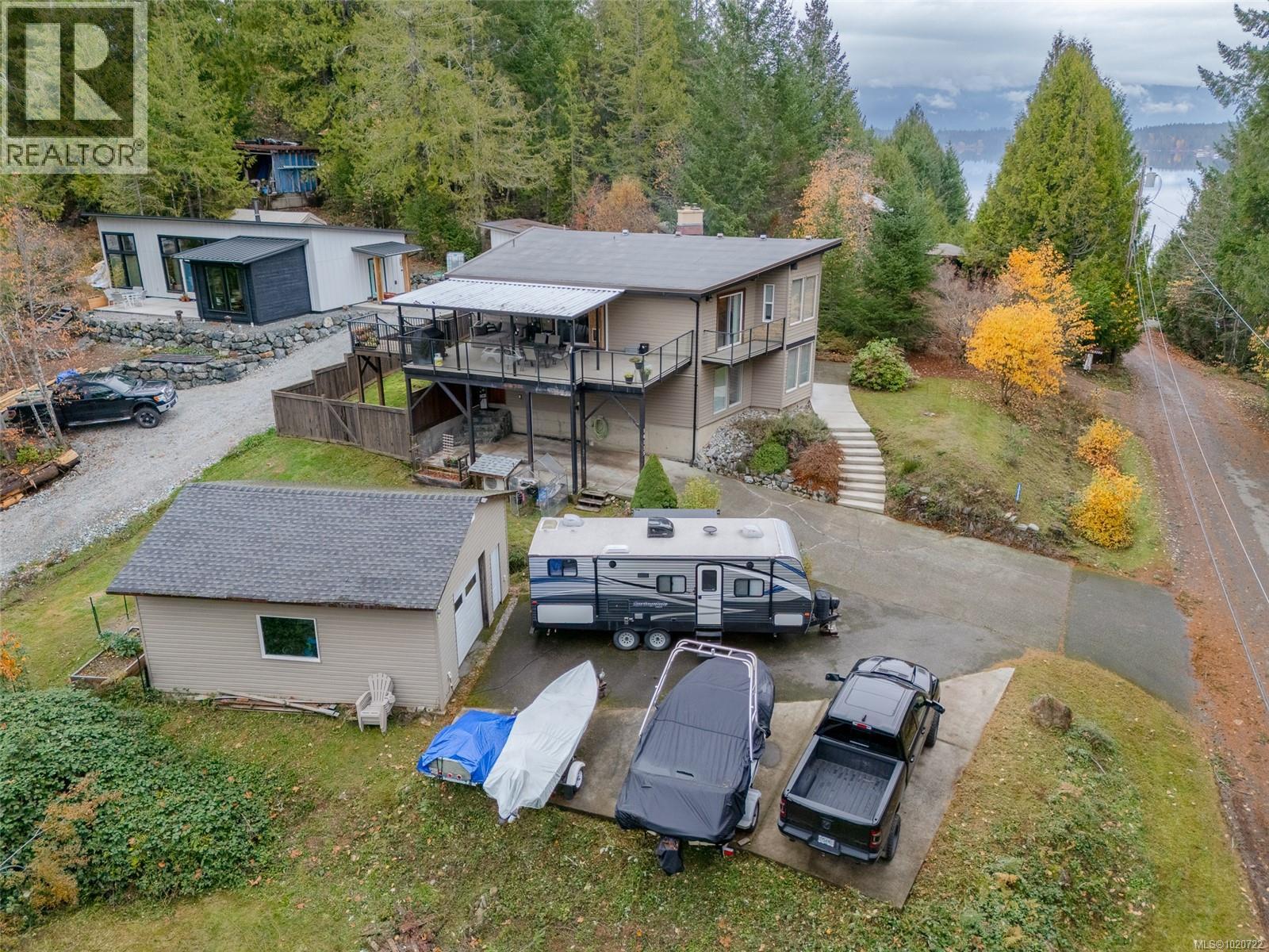 10115 South Dr, Port Alberni, British Columbia  V9Y 9A7 - Photo 6 - 1020722