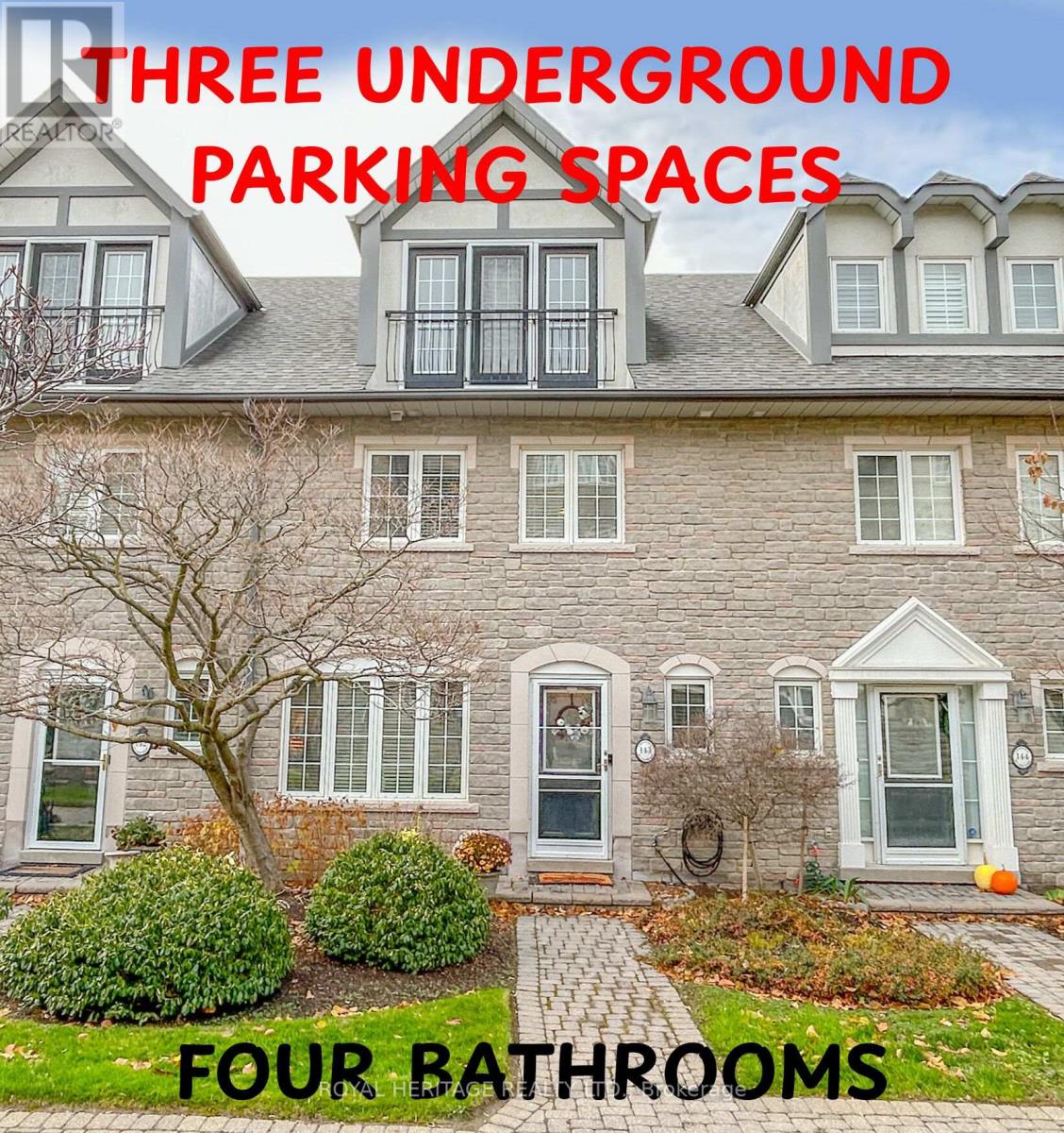 143 - 1995 ROYAL ROAD, Pickering, Ontario