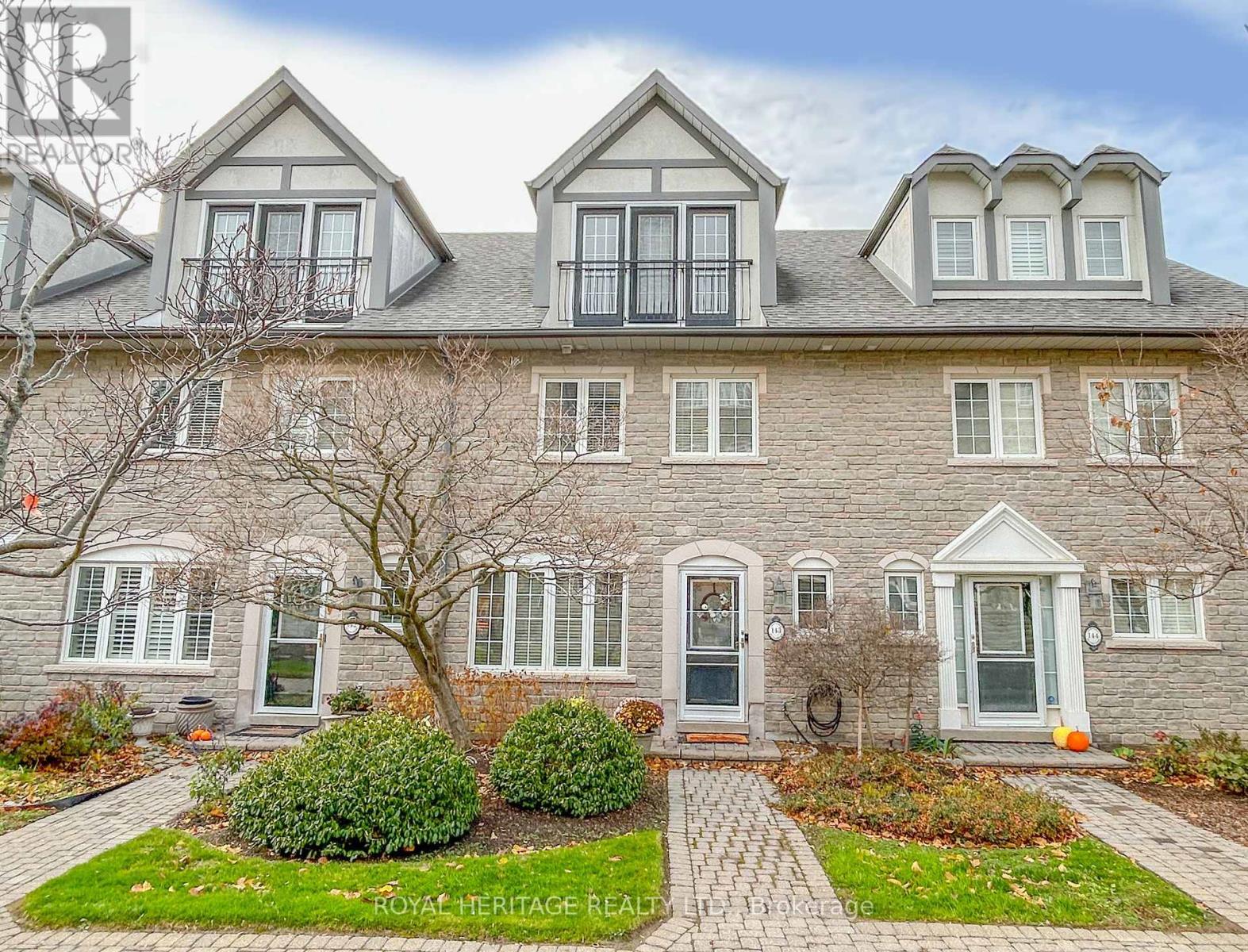 143 - 1995 Royal Road, Pickering, Ontario  L1V 6V9 - Photo 2 - E12550188