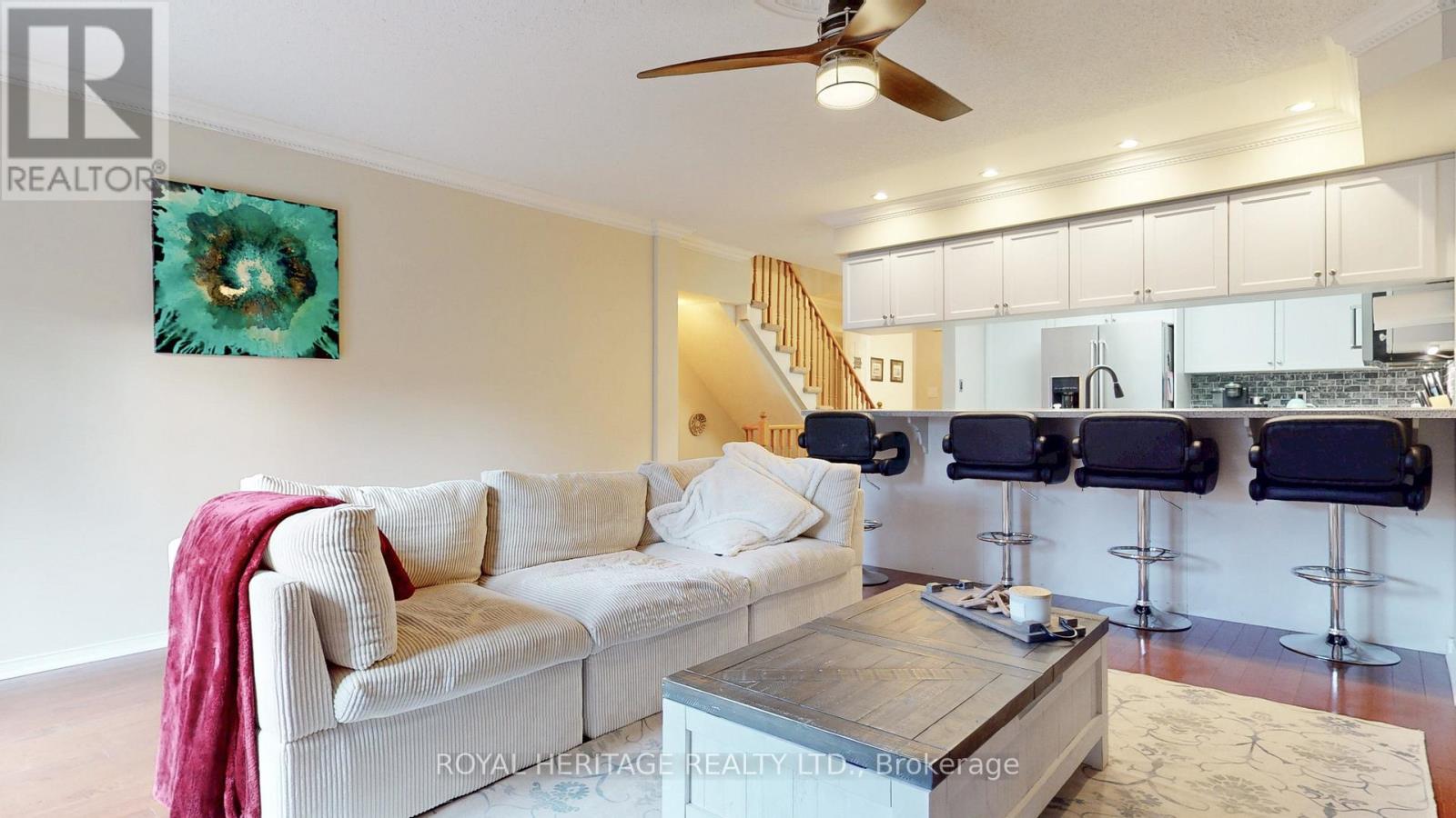 143 - 1995 Royal Road, Pickering, Ontario  L1V 6V9 - Photo 9 - E12550188