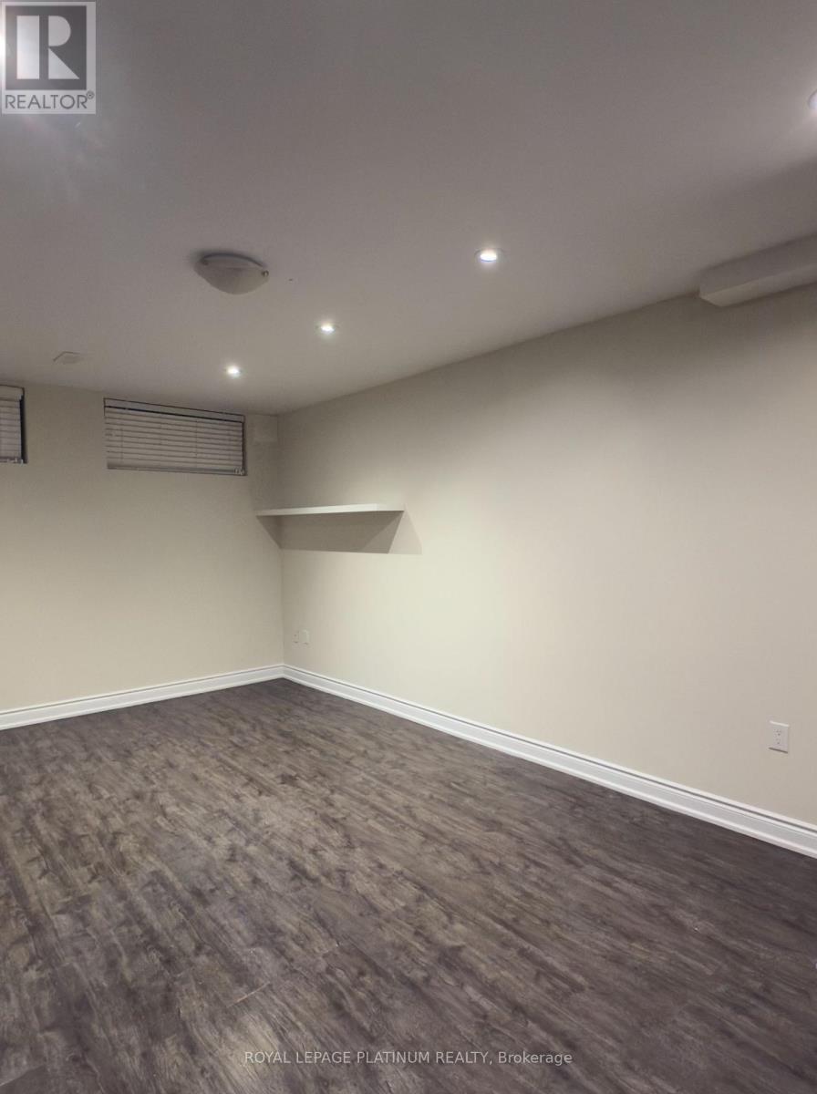 Lower - 5640 Fifth Line, Milton, Ontario  L9E 0G2 - Photo 4 - W12570268