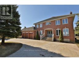 LOWER - 5640 FIFTH LINE, Milton, Ontario