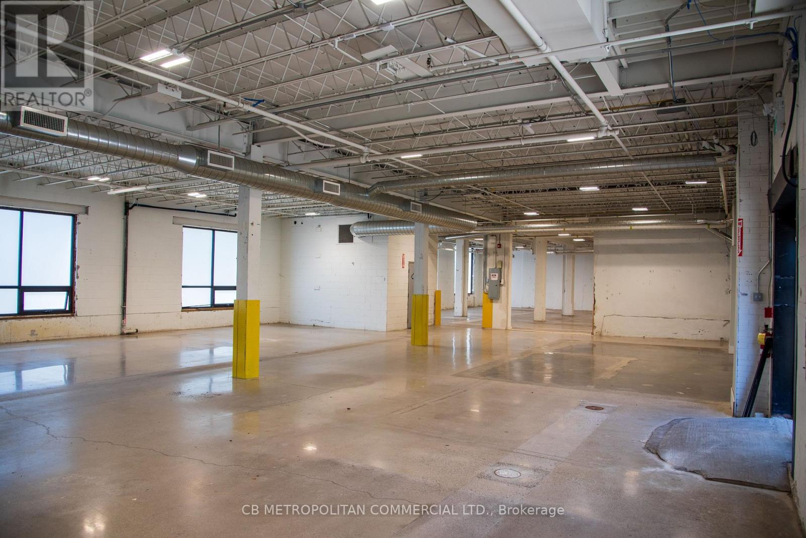 106b - 1485 Dupont Street, Toronto, Ontario  M6P 3S2 - Photo 2 - W12570298