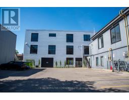 106B - 1485 DUPONT STREET, Toronto, Ontario