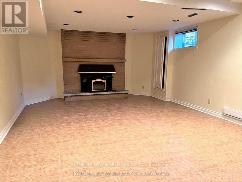 B - 8 Conland Avenue, Toronto, Ontario  M6A 2R9 - Photo 5 - W12570306