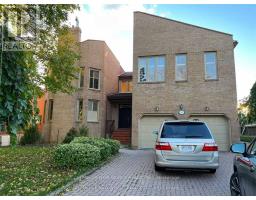 B - 8 CONLAND AVENUE, Toronto, Ontario